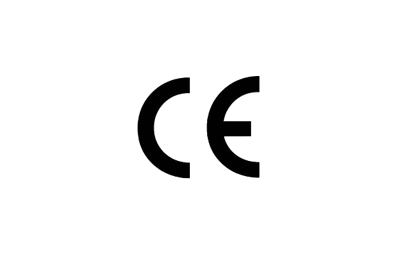 CE & Regulatory Approved