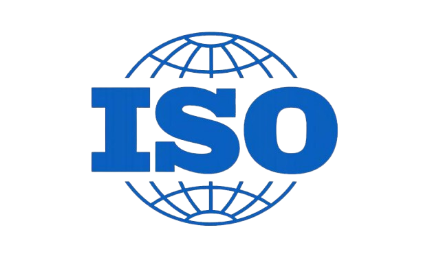ISO Certified