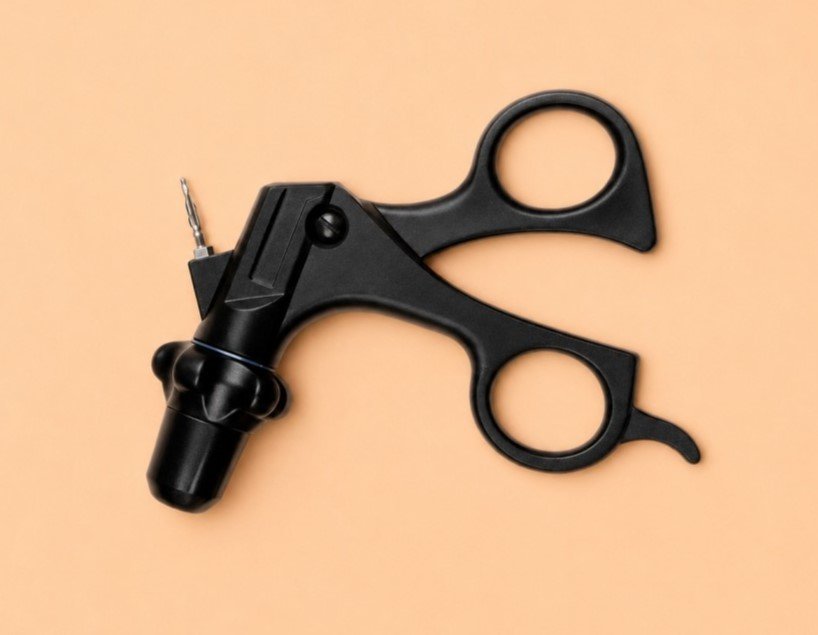 Laparoscopic Surgery
