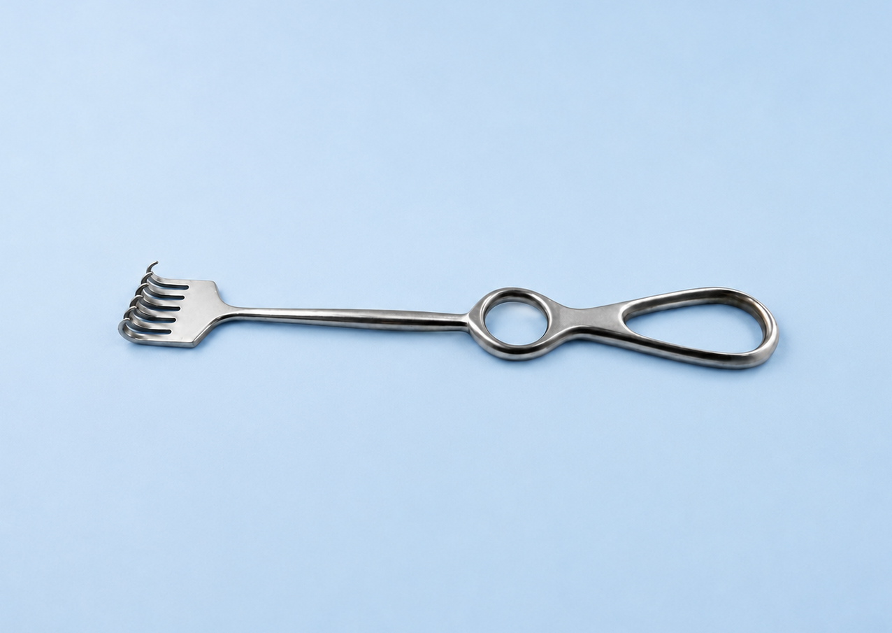 Clinical surgical excellence